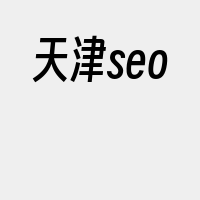 天津seo