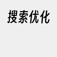 搜索优化