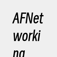 AFNetworking