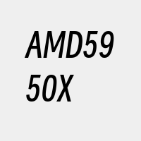 AMD5950X