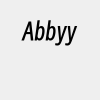 Abbyy