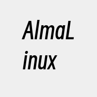 AlmaLinux