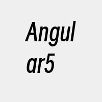 Angular5