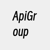 ApiGroup
