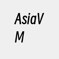 AsiaVM