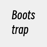 Bootstrap