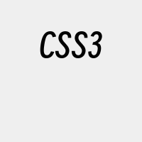 CSS3