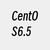 CentOS6.5