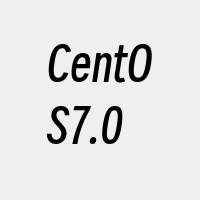 CentOS7.0