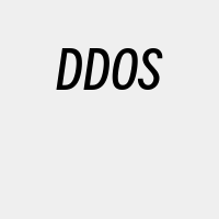 DDOS