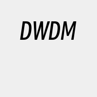 DWDM