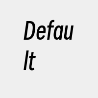 Default