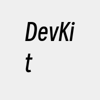 DevKit