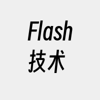 Flash技术