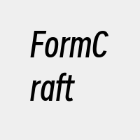 FormCraft