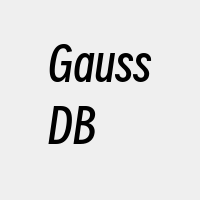 GaussDB