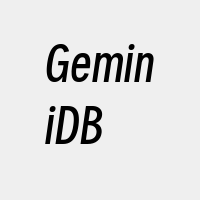 GeminiDB