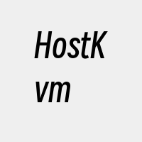 HostKvm