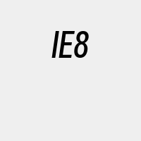 IE8