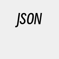 JSON