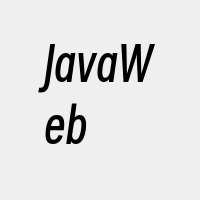 JavaWeb