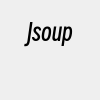 Jsoup