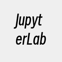 JupyterLab