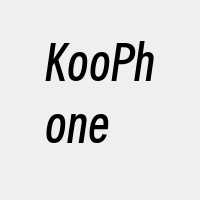 KooPhone