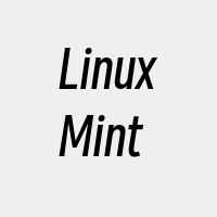 LinuxMint