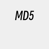 MD5