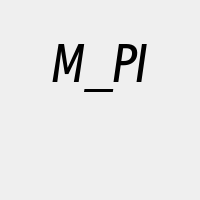 M_PI