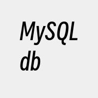 MySQLdb