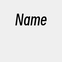 Name