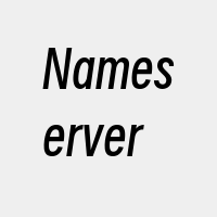 Nameserver