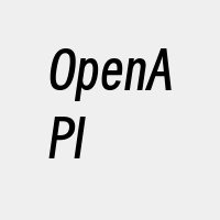 OpenAPI