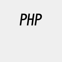 PHP