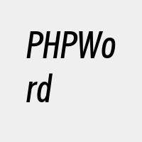 PHPWord