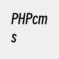 PHPcms