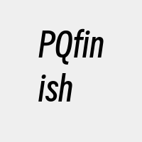 PQfinish