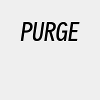 PURGE