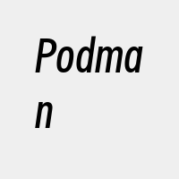 Podman