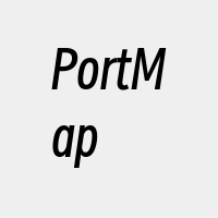 PortMap