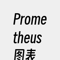 Prometheus图表