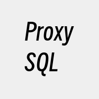 ProxySQL