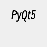 PyQt5