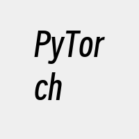 PyTorch