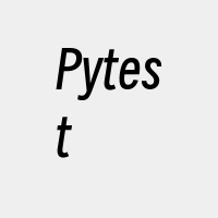 Pytest