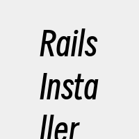 RailsInstaller