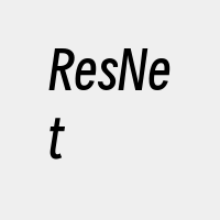 ResNet