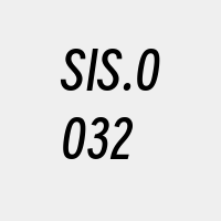 SIS.0032